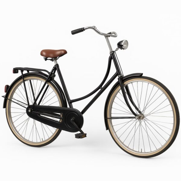 Gill Classic Road Bike 500